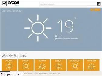 weather.lycos.de