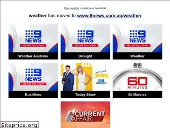 weather.ninemsn.com.au