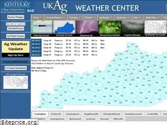 weather.uky.edu