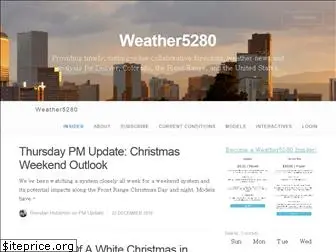 weather5280.com