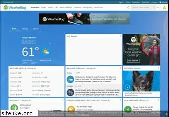 weatherbug.com