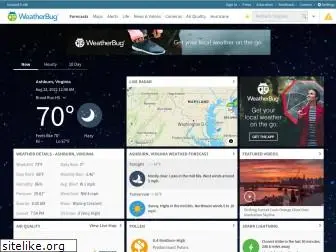 weatherbugsc.com