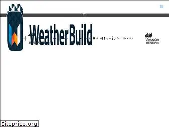 weatherbuild.co