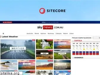 weatherchannel.com.au