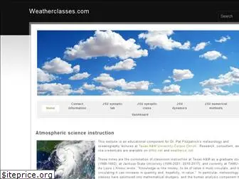 weatherclasses.com