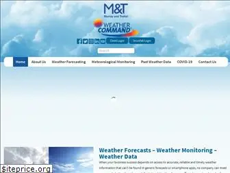 weathercommand.com