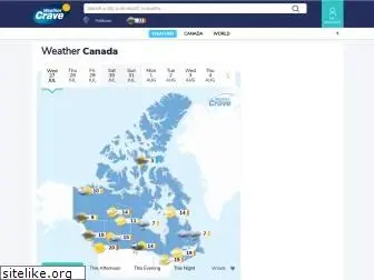 weathercrave.ca