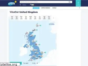 weathercrave.co.uk