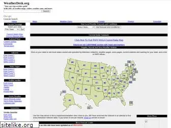 weatherdesk.org