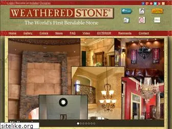 weathered-stone.com