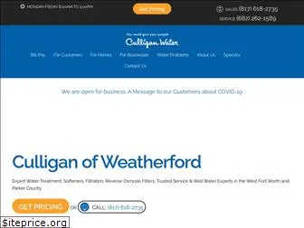 weatherfordculligan.com