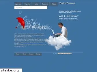 weatherforecast10day.com