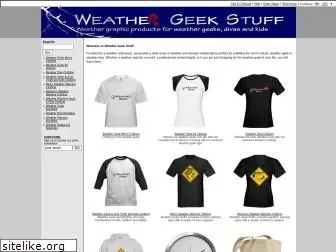 weathergeekstuff.com