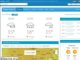 weatherhq.co.uk