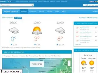 weatherhq.co.za