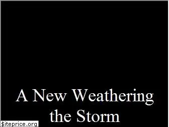 weatheringthestorm.com