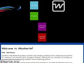 weatherite.com