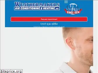 weathermakersac.com