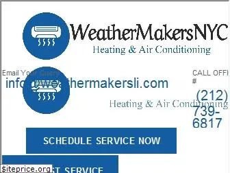 weathermakersli.com