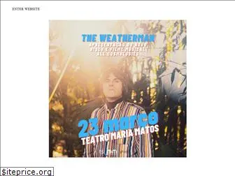 weathermanmusic.com