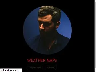 weathermapsmusic.com