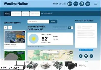 weathernationtv.com