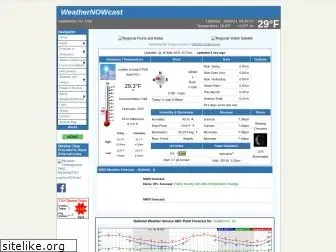 weathernowcast.com