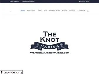 weatheroarknotmarine.com