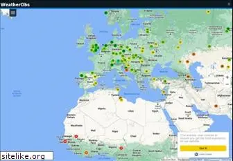 weatherobs.com