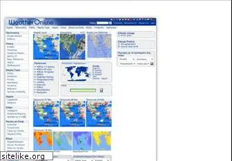 weatheronline.gr