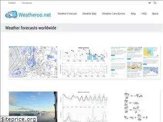 weatheroo.net