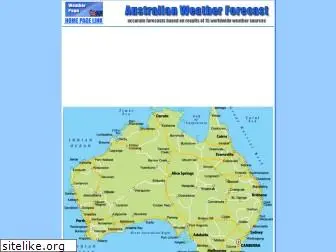 weatherpage.com.au