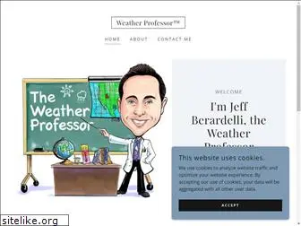 weatherprofessor.com