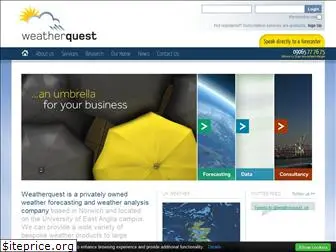 weatherquest.co.uk