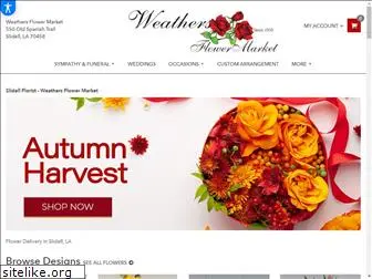 weathersflowers.com