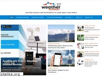 weatherstationary.com