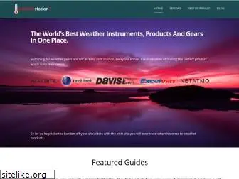 weatherstationlab.com
