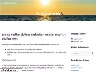 weatherstations-online.net