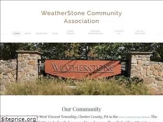 weatherstonechestersprings.com