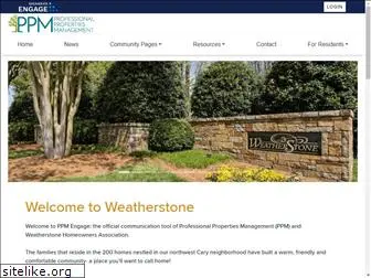 weatherstonehoa.org