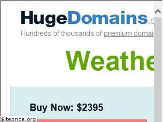 weathertalks.com
