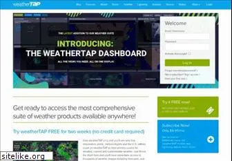 weathertap.com