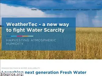 weathertec-services.com