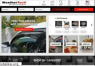 weathertech.com