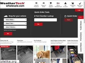 weathertechwholesale.com