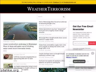 weatherterrorism.com