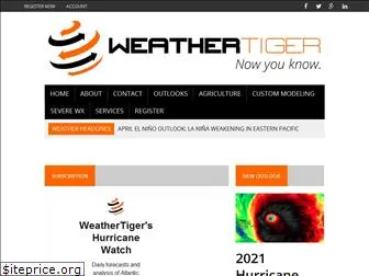 weathertiger.com