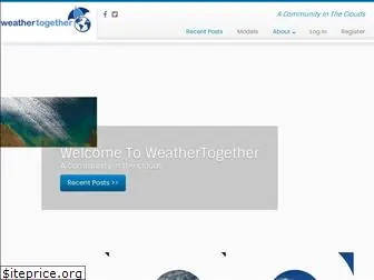 weathertogether.net