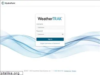 weathertrak.net