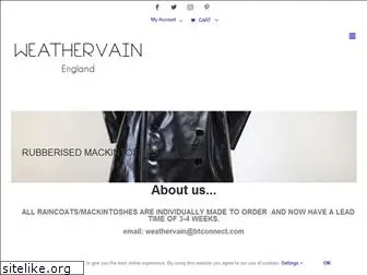 weathervain.com